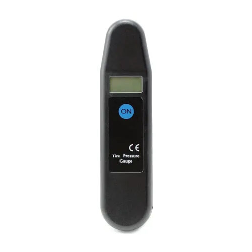 Manometru digital - tester presiune pneuri (0,15 - 7 Bar) Carguard