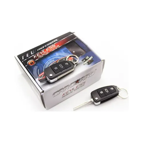 Închidere centralizată - cu telecomandă Carguard MIC002