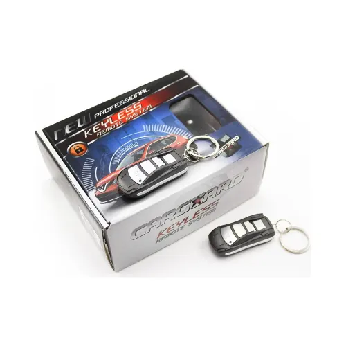 Închidere centralizată - cu telecomandă Carguard MIC013