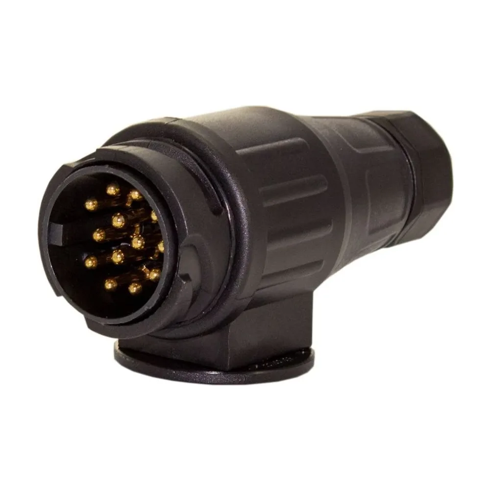 Mufă 13 Pin 12V pentru remorcă sau trailer Carguard