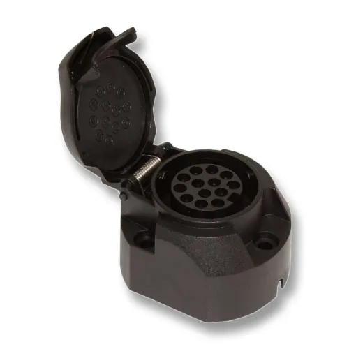 Mufa 13 Pin 12V (priza) pentru remorcă sau trailer Carguard