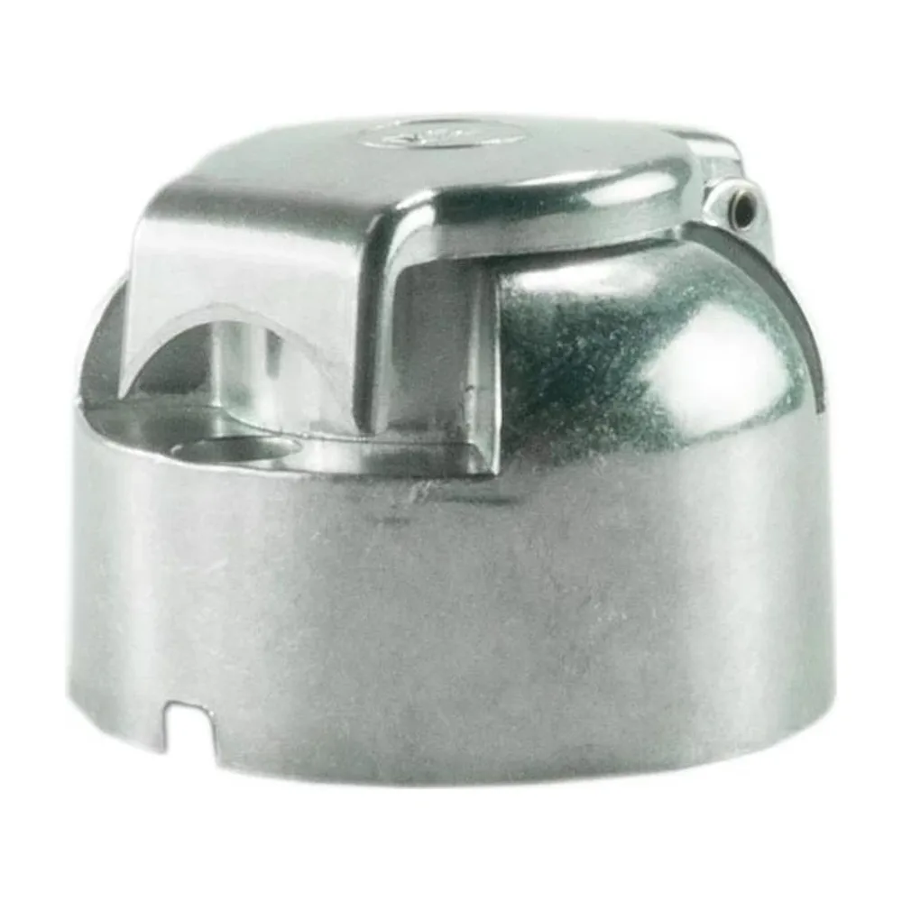 Mufa metalică 7 pin 12 V (priză) pentru remorcă sau trailer Carguard