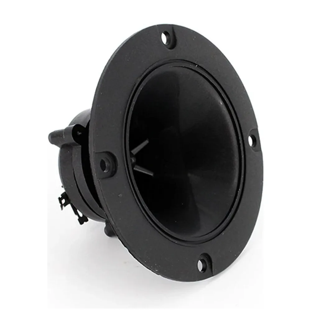 Tweeter Piezzo 75/150W, 4-8 Ohmi Carguard 98x98mm
