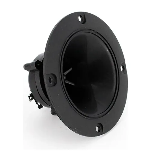 Tweeter Piezzo 75/150W, 4-8 Ohmi Carguard 98x98mm