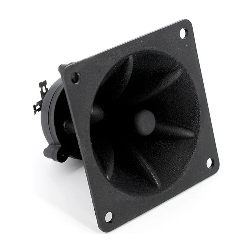 Tweeter Piezzo 75/150W, 4-8 Ohm Carguard