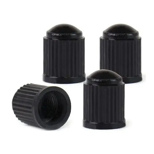 Set 4 Capace pentru valve din plastic Carguard