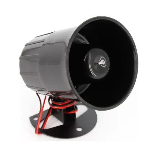 Sirenă 1 ton 20W Carguard