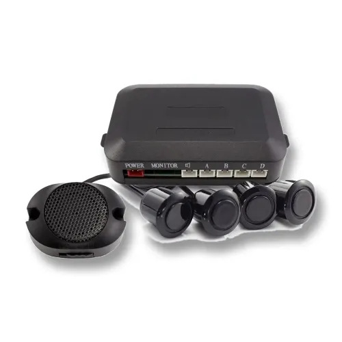 Set senzori de parcare cu semnal acustic Carguard