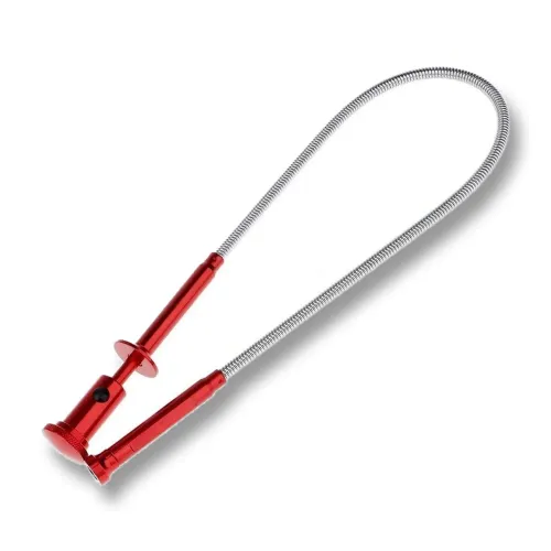 Unealtă recuperare cu magnet, gheare și led - 61 cm Carguard