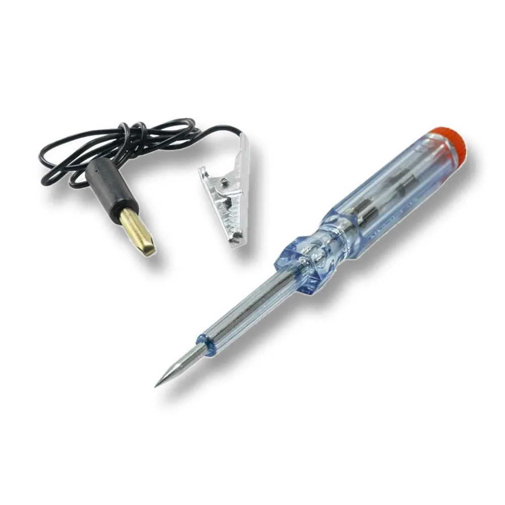 Tester de tensiune auto, 6 - 24V Carguard