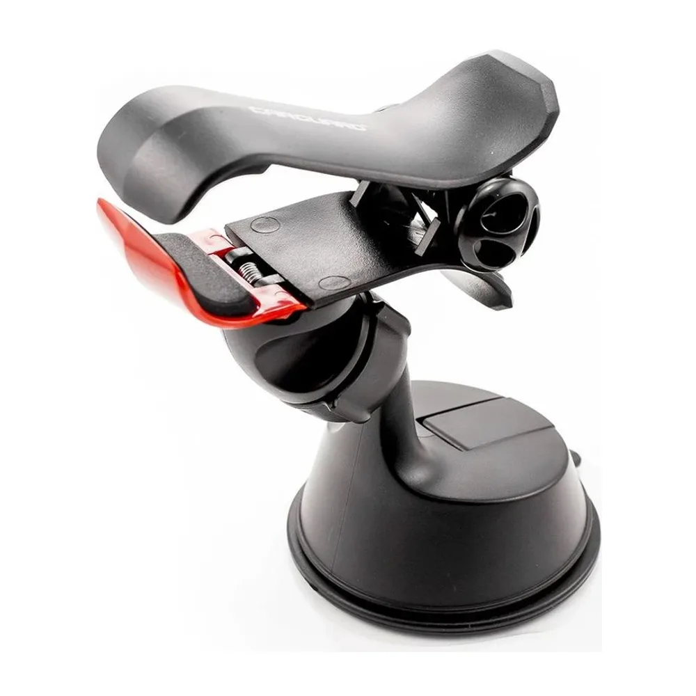 Suport telefon / GPS auto - universal clips - mare: 105 mm Carguard
