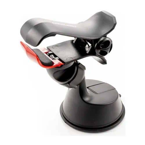 Suport telefon / GPS auto - universal clips - mare: 105 mm Carguard