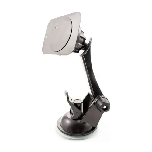 Suport magnetic pentru telefon Carguard cu ventuză parbriz