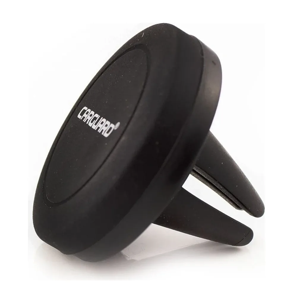 Suport magnetic pentru telefon Carguard prindere grilă ventilație