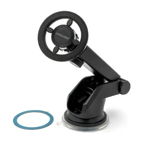 Suport Auto Telefon pentru bord și parbriz MagSafe Carguard