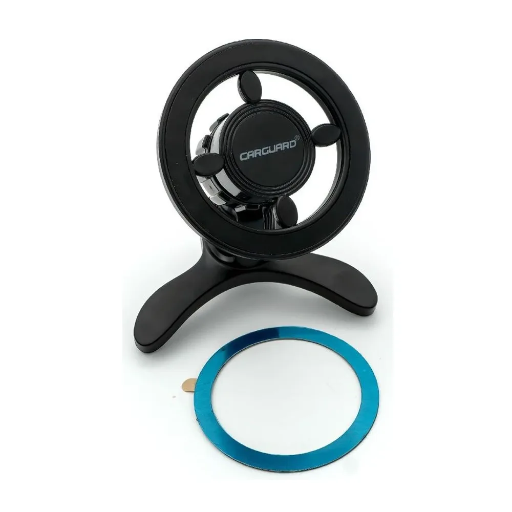 Suport Auto Telefon Magsafe pentru grila de Ventilație Carguard