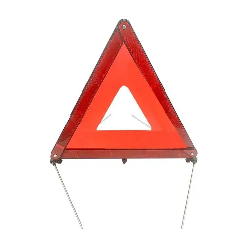 Triunghi reflectorizant 43×43×43 cm Carguard