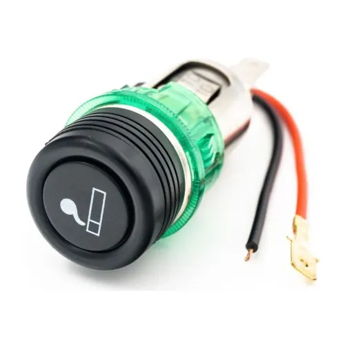 Kit brichetă auto – 12V Carguard
