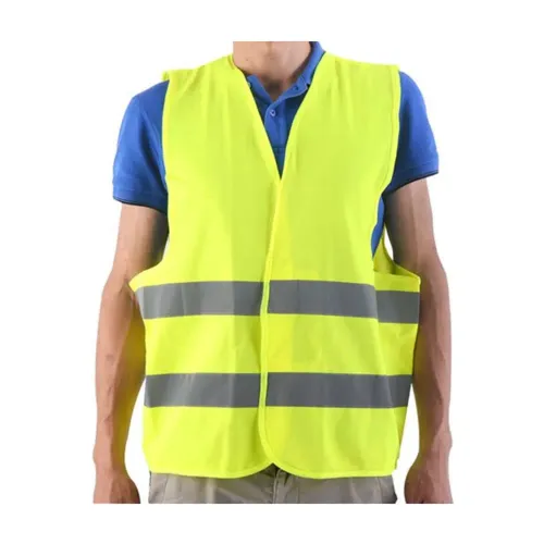 Vestă reflectorizantă de siguranță Carguard