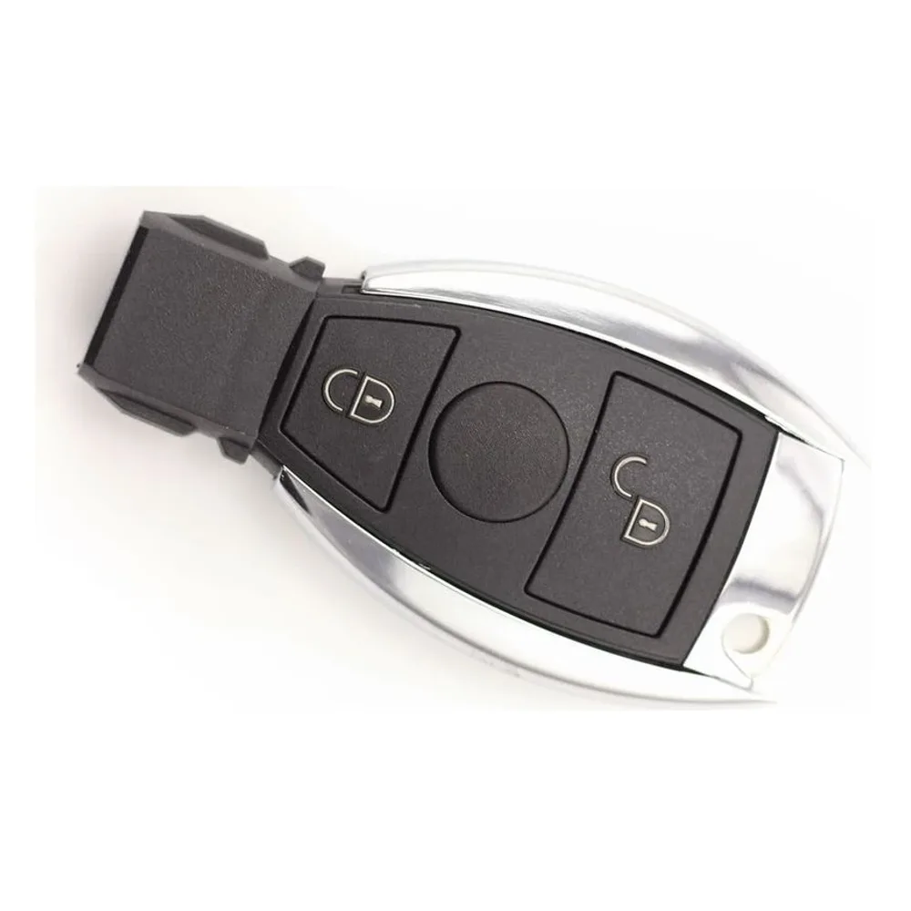 Mercedes - Smart key 2 butoane Carguard