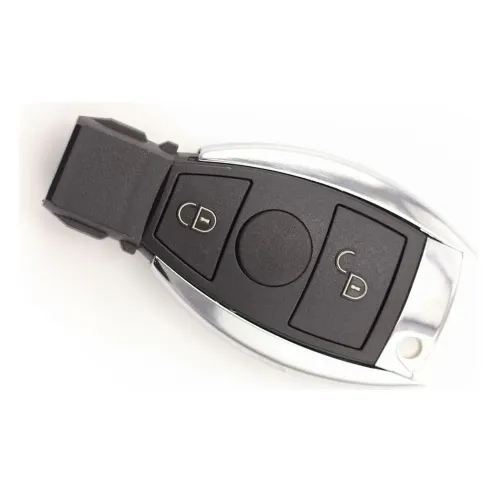 Mercedes - Smart key 2 butoane Carguard