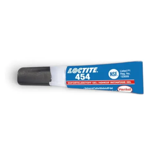454-ADEZIV Loctite Universal Rapid 3G Gel