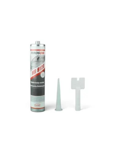 Etansant Termofuzibil Teroson Ms 9120 Alb 310ML Henkel 2969655