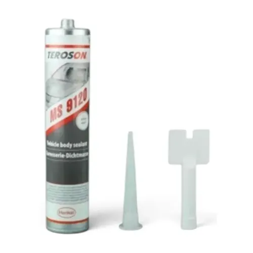 Etansant Termofuzibil Teroson Ms 9120 Alb 310ML Henkel 2969655