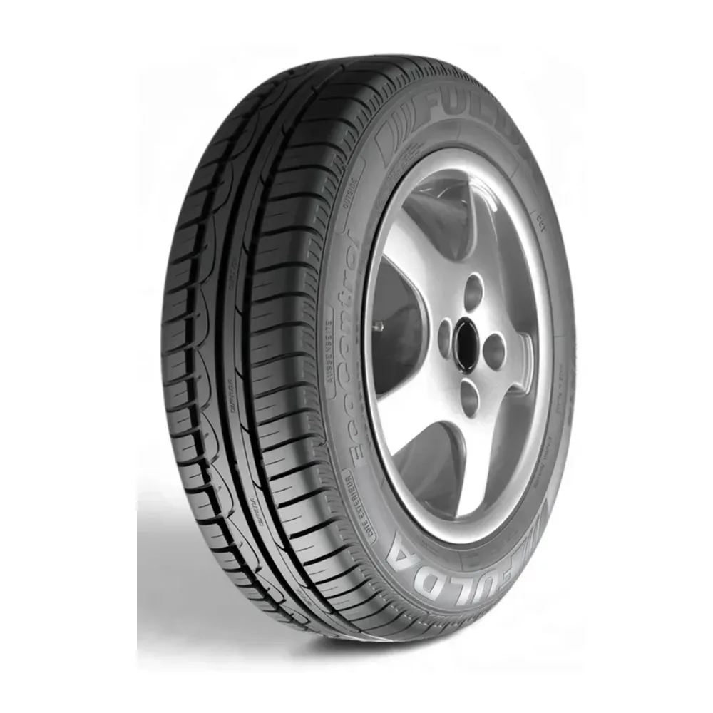 Anvelopă 175/65 R14 Fulda Vară 82 T Ecocontrol Hp Ec