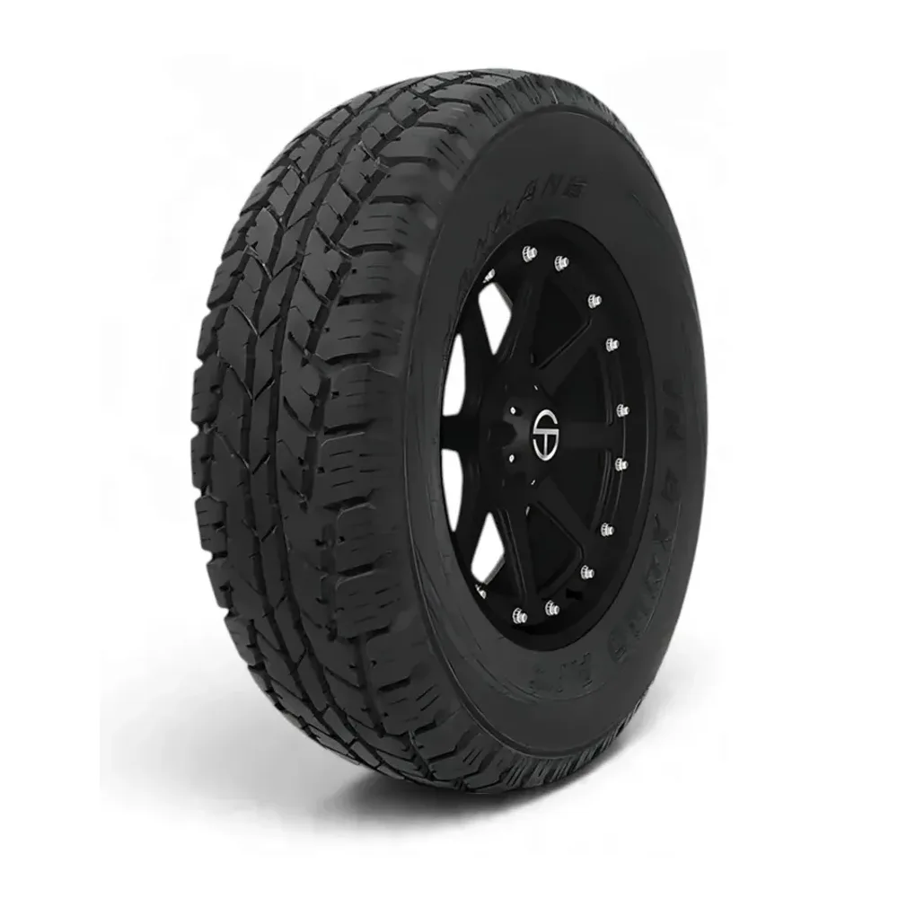 Anvelopă 255/70 R15C Nankang All Season 112/110 S S FT-7 Owl