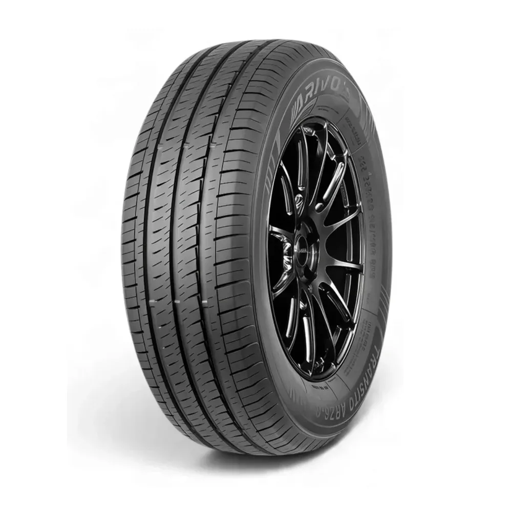 Anvelopă 215/75 R16C Arivo Vară 113/111 R Transito Arz 6 (DOT 2023)