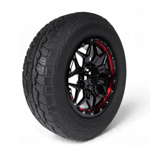 Anvelopă 205/80 R16C Arivo Vară 110/108 S Terramax Arv Pro A/t