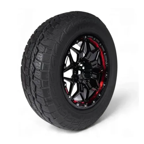 Anvelopă 215/75 R15 Arivo Vară 100/97 Q Terramax Arv Pro A/t