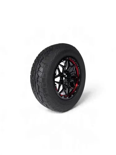 Anvelopă 215/65 R16 Arivo All Season 98 T Terramax Arv Pro A/t