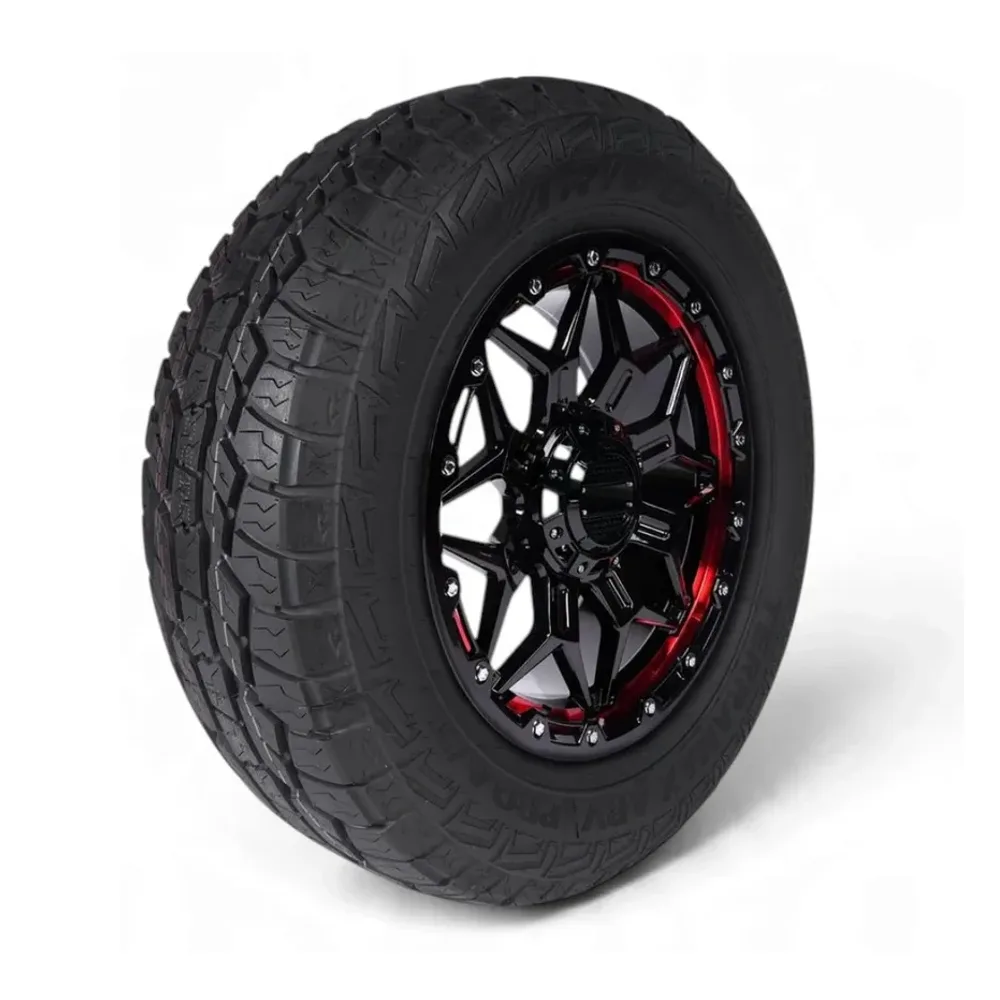 Anvelopă 235/70 R16 Arivo Vară 110/107 Q Rock Trak M/t