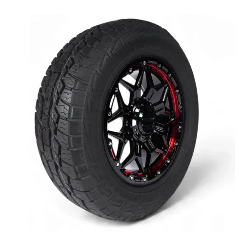 Anvelopă 235/70 R16 Arivo Vară 110/107 Q Rock Trak M/t (DOT 2023)