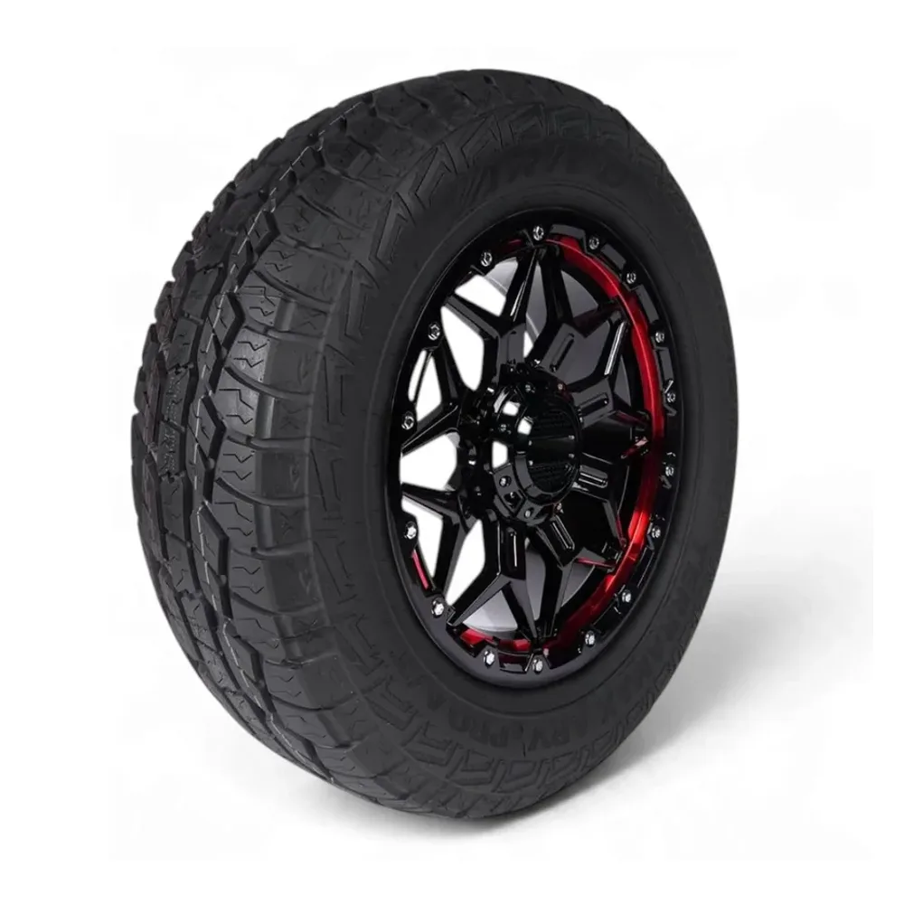 Anvelopă 245/70 R16 Arivo All Season 111 H Terrano Arv H/t