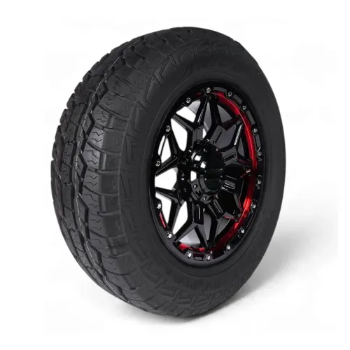 Anvelopă 245/70 R16 Arivo All Season 111 H Terrano Arv H/t (DOT 2023)