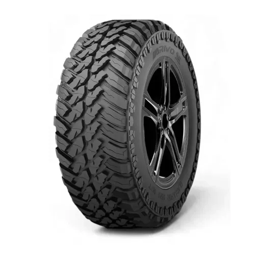 Anvelopă 245/75 R16 Arivo Vară 120/116 N Lion Back N39 M/t