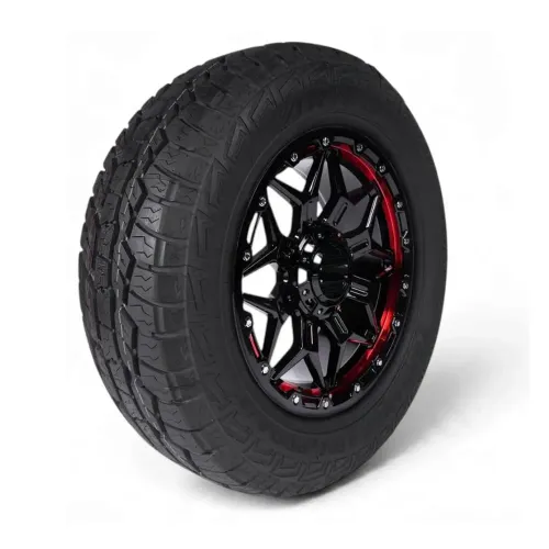 Anvelopă 225/65 R17 Arivo All Season 102 H Traverso Arv H/t (DOT 2023)