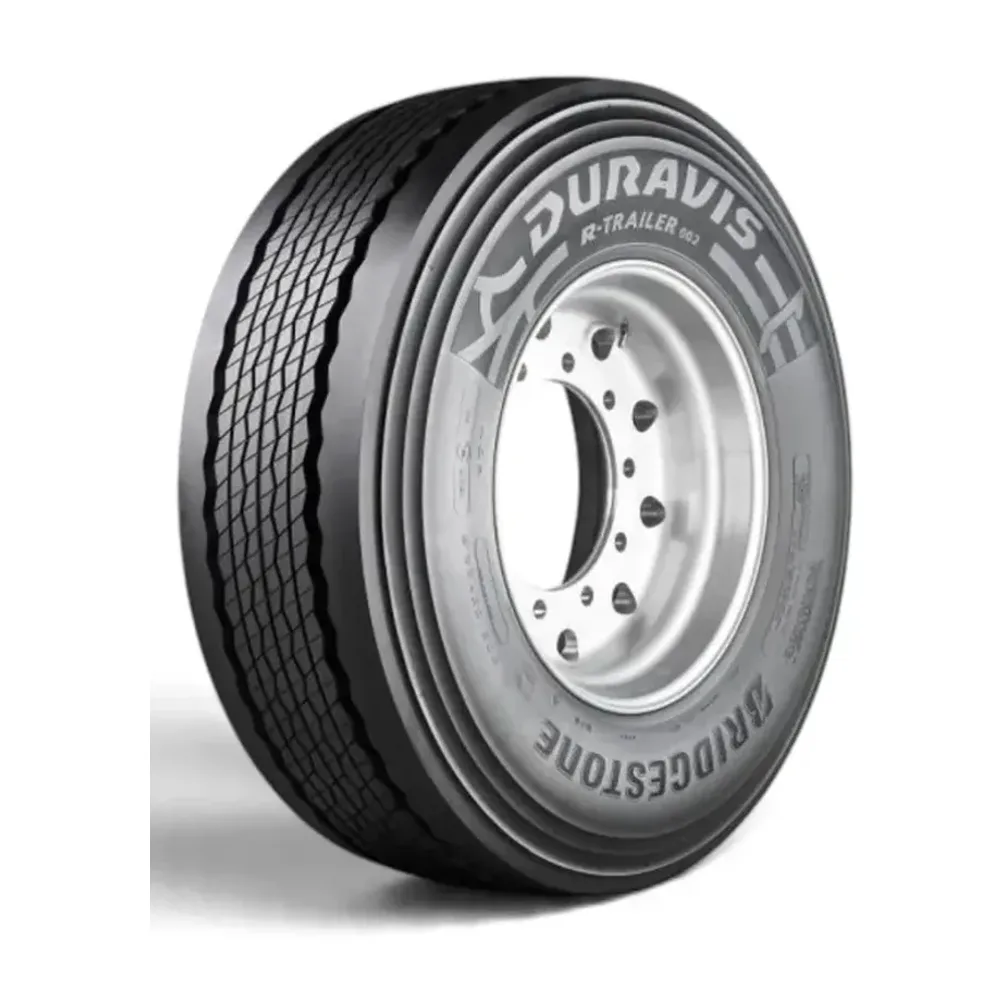 Anvelopă 385/65 R22.5 Bridgestone 160 K DURT2 Trailer