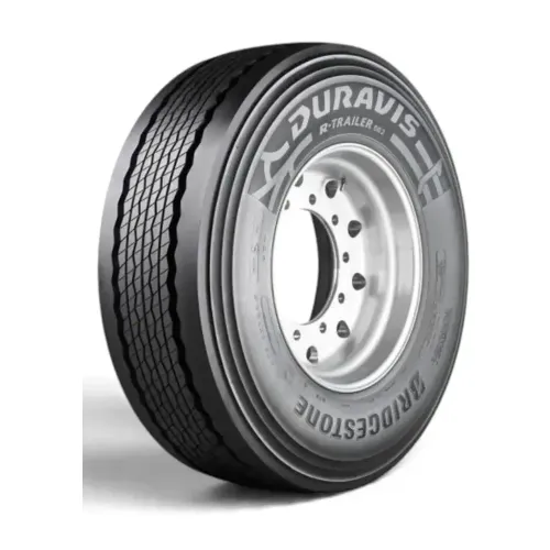Anvelopă 385/65 R22.5 Bridgestone 160 K DURT2 Trailer