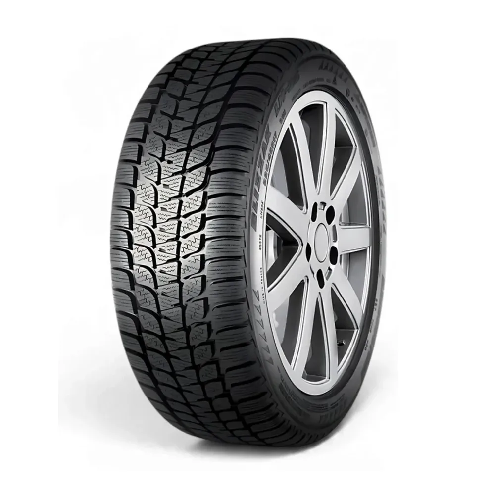 Anvelopă 235/60 R17 Bridgestone Iarnă 102 H Blizzak LM25 4X4 Mo