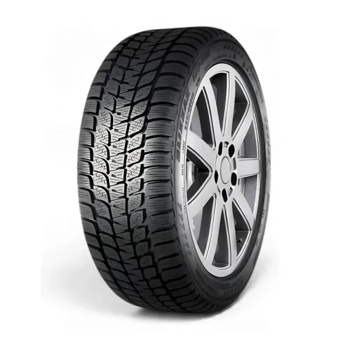 Anvelopă 235/60 R17 Bridgestone Iarnă 102 H Blizzak LM25 4X4 Mo