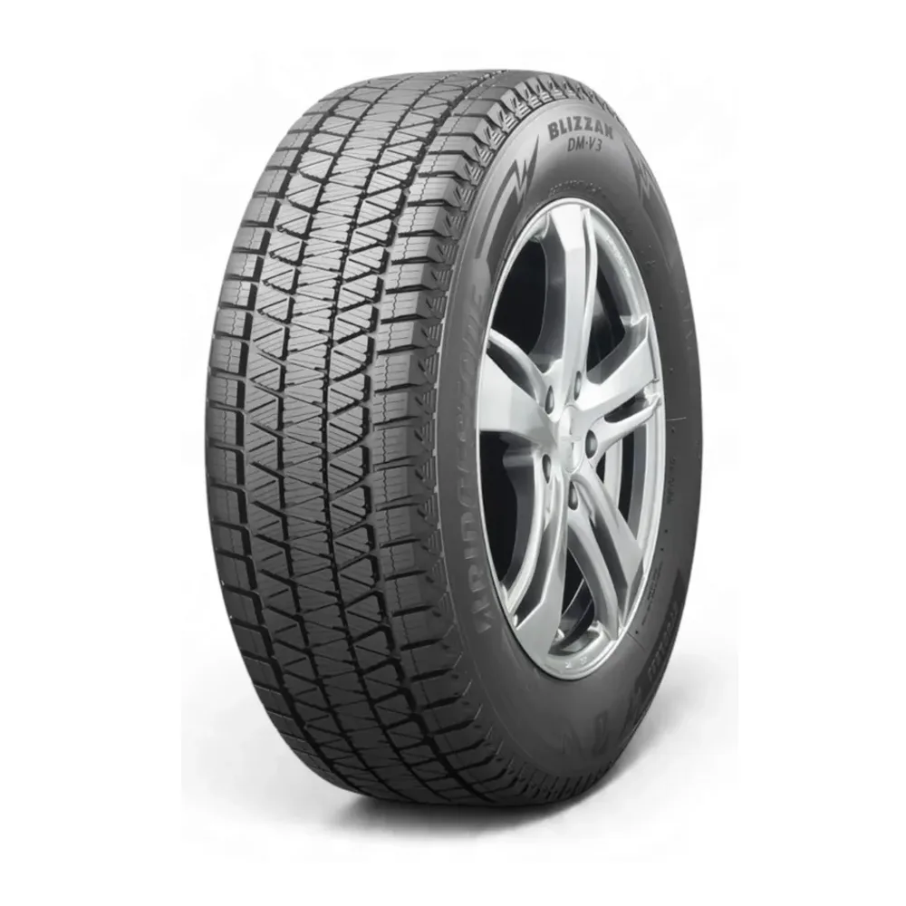 Anvelopă 265/70 R17 Bridgestone Iarnă 115 R Blizzak DM-V3