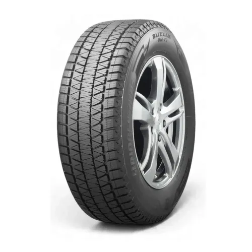 Anvelopă 265/70 R17 Bridgestone Iarnă 115 R Blizzak DM-V3