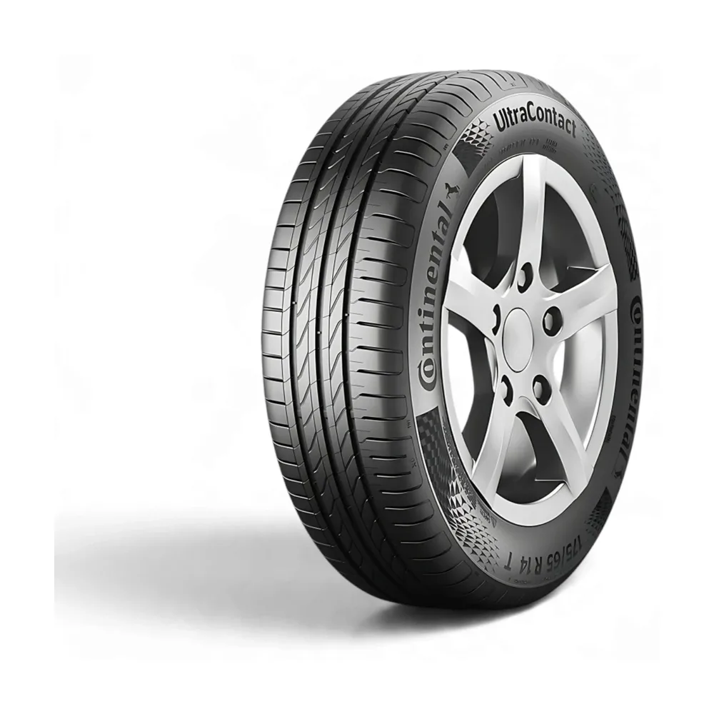 Anvelopă 215/65 R16 Continental Vară 98 H Ultracontact Sunt Cu Eco.