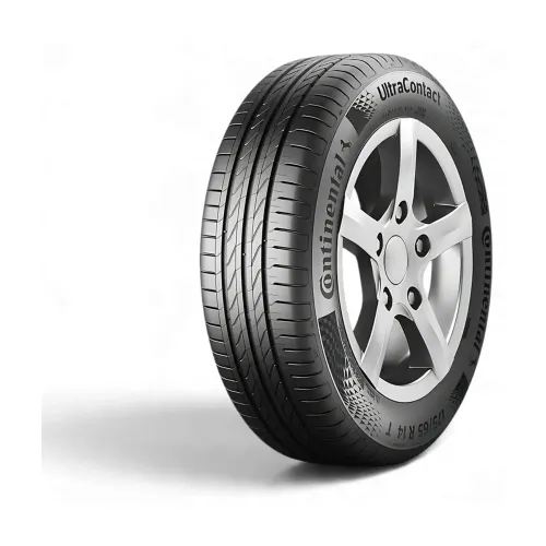 Anvelopă 215/65 R16 Continental Vară 98 H Ultracontact Sunt Cu Eco.