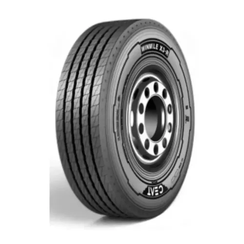 Anvelopă 245/70 R17.5 Ceat 143/141 J WINMILE-X3-R