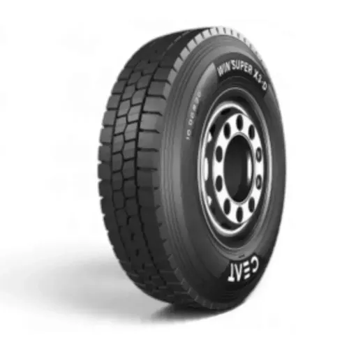 Anvelopă 295/80 R22.5 Ceat 154/149 M WINSUPER-X3